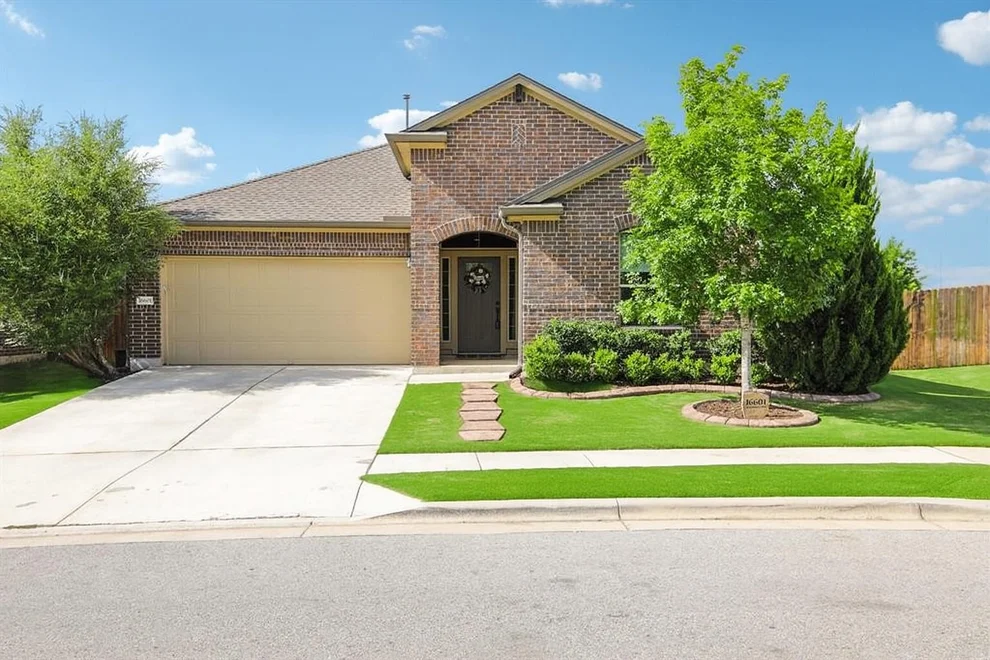 Unit for sale at 16601 Aventura Ave, Pflugerville, TX 78660