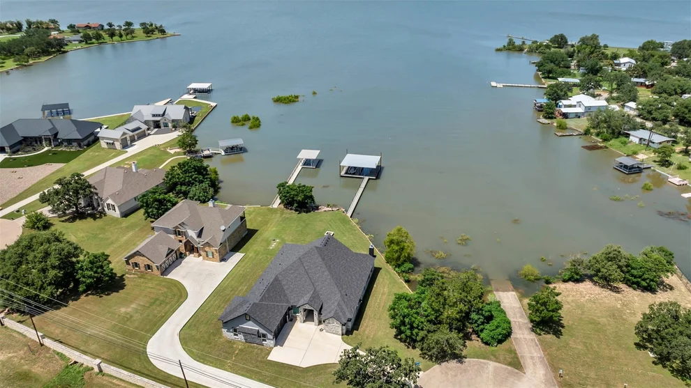 Unit for sale at 103 Water Ridge CT, Buchanan Dam, TX 78609