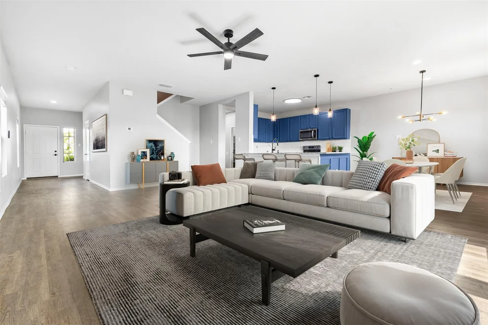 Unit for sale at 223 Hunters BRK, San Antonio, TX 78253