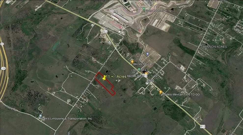 Unit for sale at 9025 Burklund Farms RD, Del Valle, TX 78617