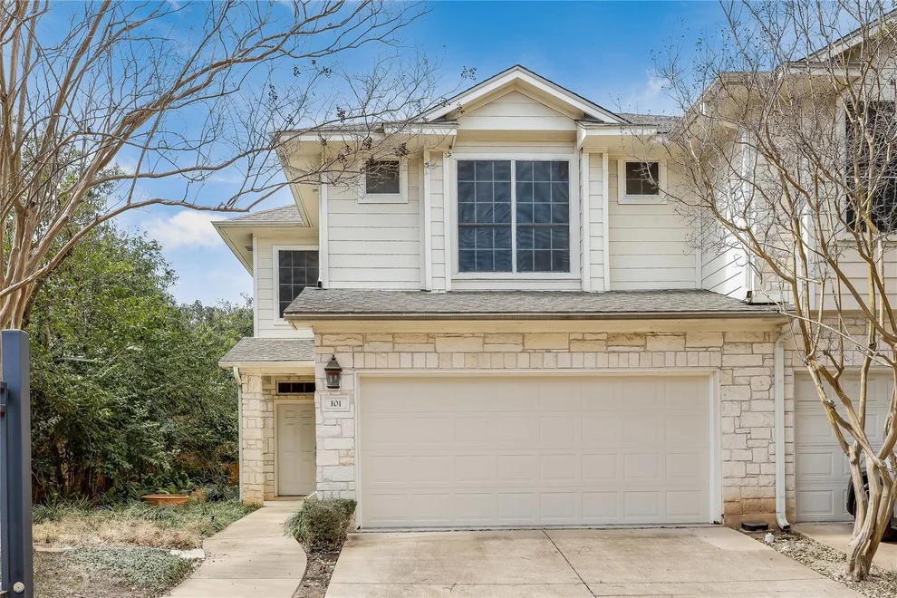 Unit for sale at 4508 Duval RD, Austin, TX 78727