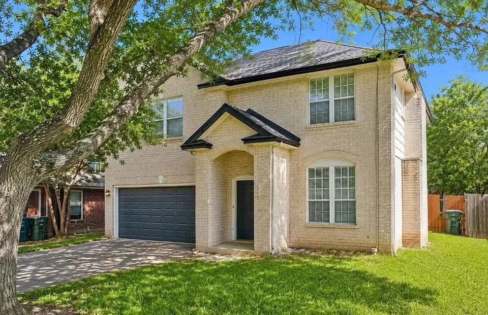 Unit for sale at 1716 Ramona CIR, San Marcos, TX 78666