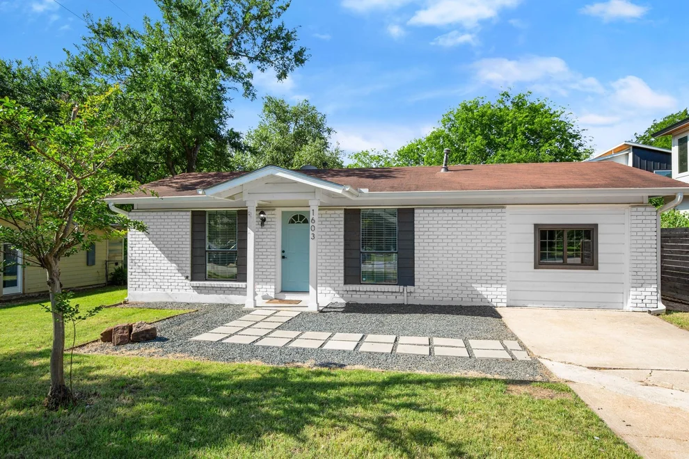 Unit for sale at 1603 Grayford DR, Austin, TX 78704