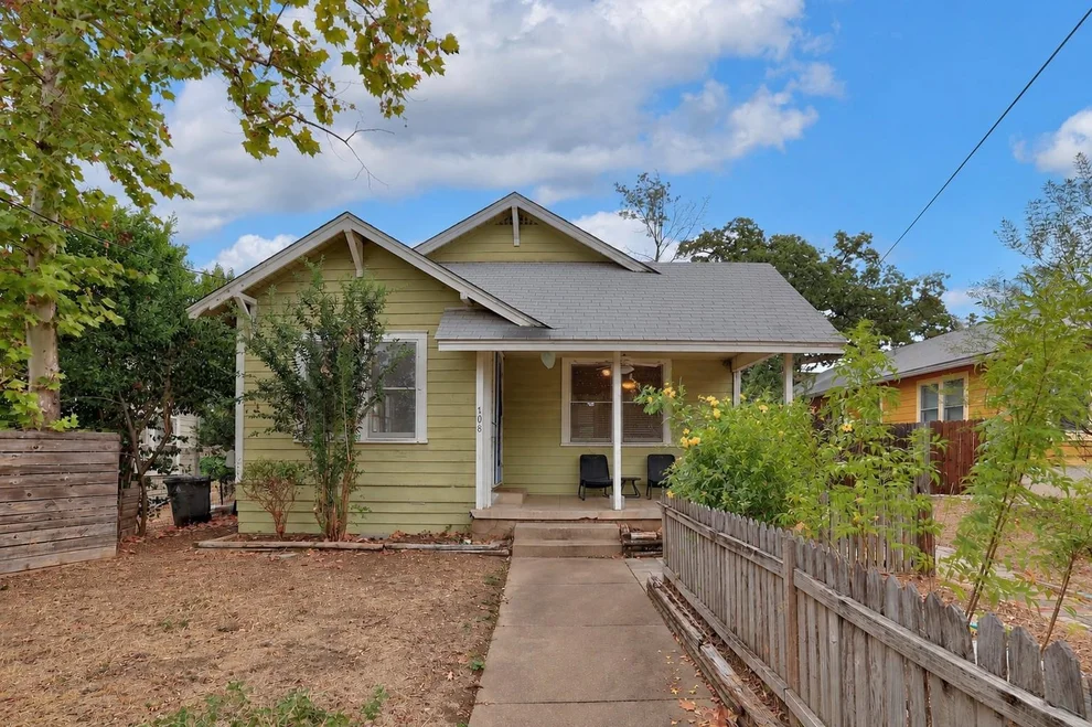 Unit for sale at 708 W 35th ST, Austin, TX 78705