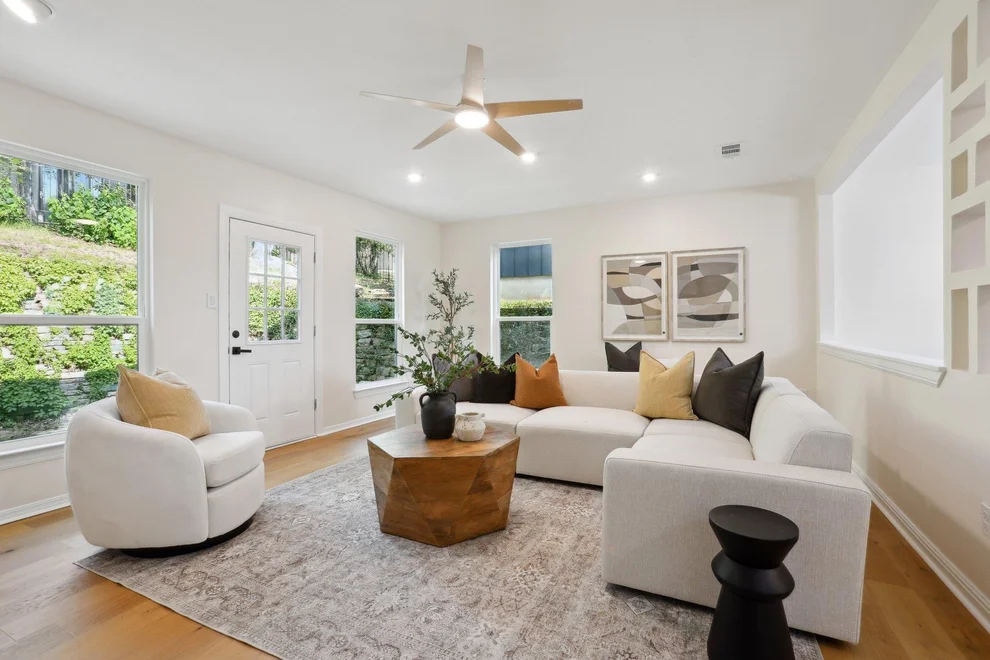 Unit for sale at 6029 Mount Bonnell CV, Austin, TX 78731