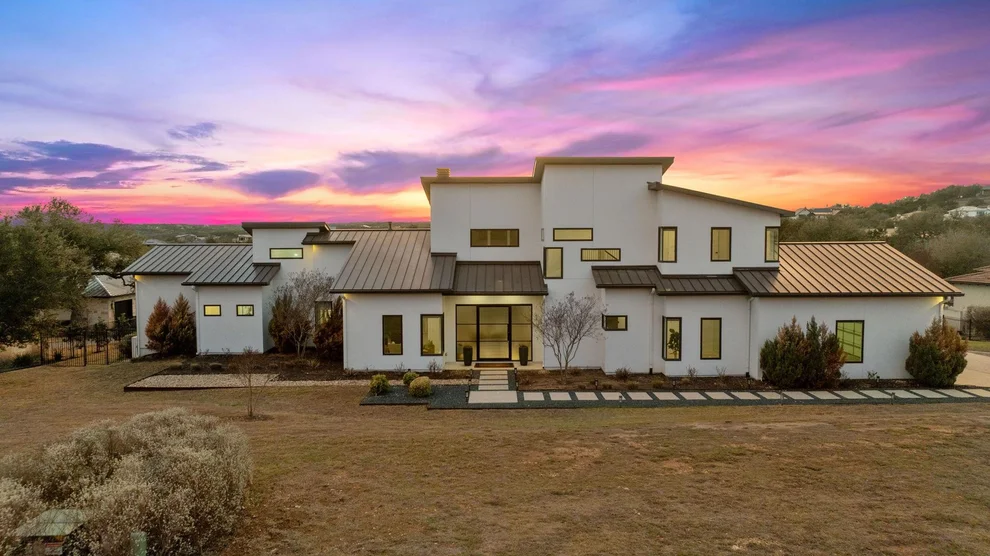 Unit for sale at 8400 Lakewood Ridge CV, Austin, TX 78738