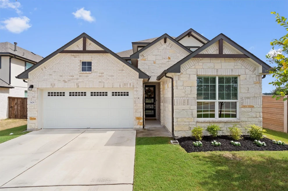 Unit for sale at 2428 Cattle Baron TRL, Leander, TX 78641