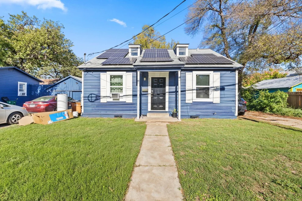 Unit for sale at 1202 E 29th ST, Austin, TX 78722