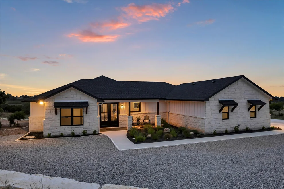 Unit for sale at 438 Cedar Mountain DR, Marble Falls, TX 78654