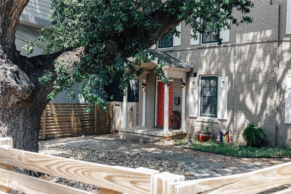 Unit for sale at 2623 Salado ST, Austin, TX 78705