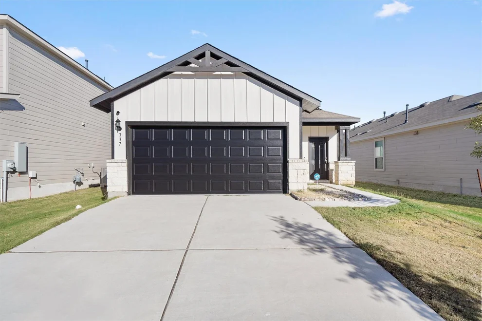 Unit for sale at 337 Harper LN, Georgetown, TX 78626