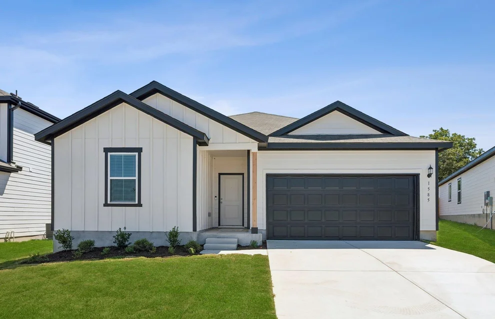 Unit for sale at 1585 Sky Vista DR, Belton, TX 76513