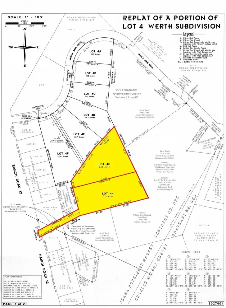 Unit for sale at 31858 RR 12, Dripping Springs, TX 78620