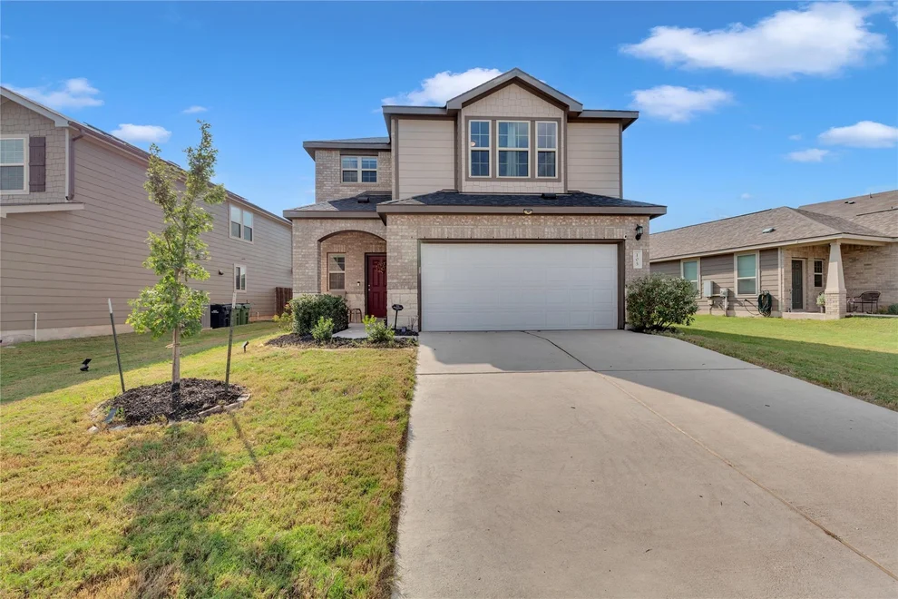 Unit for sale at 105 Spotted Rail RDG, Leander, TX 78641