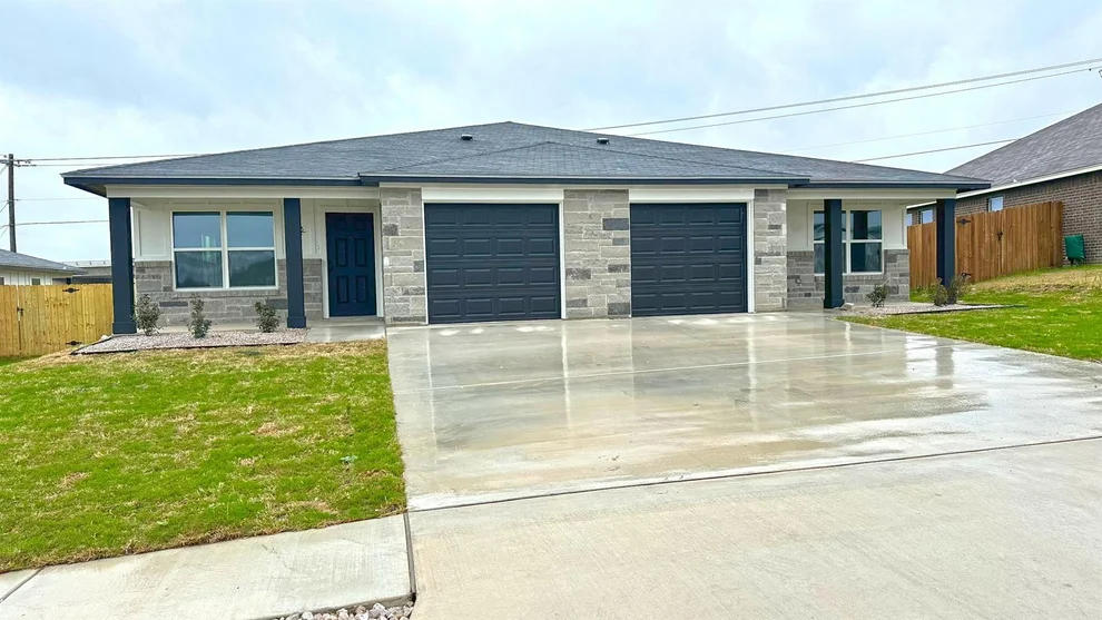 Unit for sale at 977 Cline DR, Copperas Cove, TX 76522