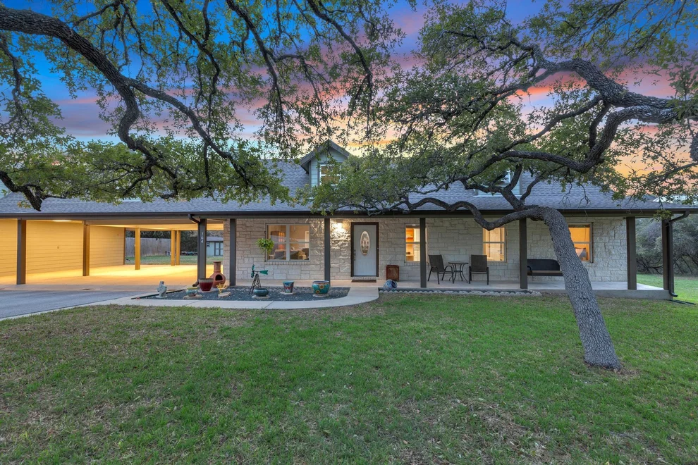Unit for sale at 704 S COWAL DR, Spicewood, TX 78669