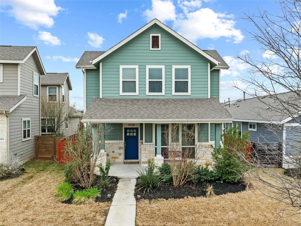 Unit for sale at 5408 Fox Wing WAY, Austin, TX 78747