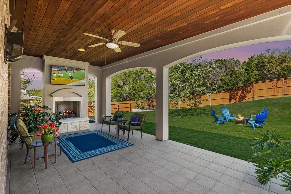 Unit for sale at 520 Aspen DR, Austin, TX 78737