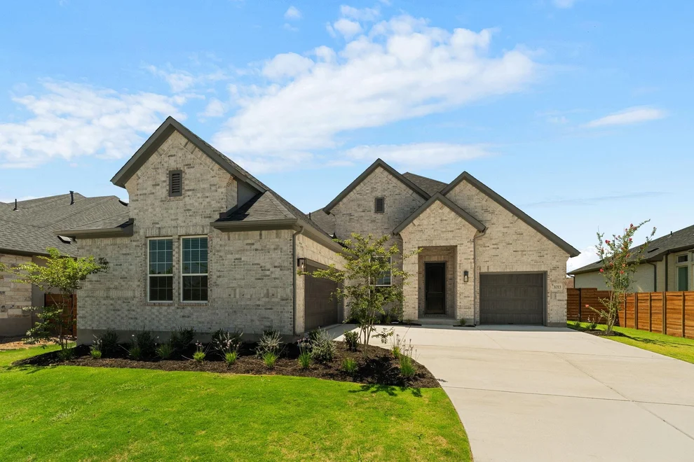 Unit for sale at 1013 Painted Horse DR, Georgetown, TX 78633