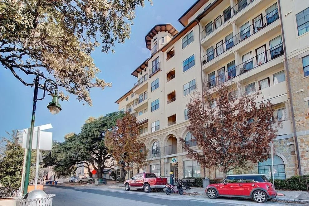 Unit for sale at 2505 San Gabriel ST, Austin, TX 78705