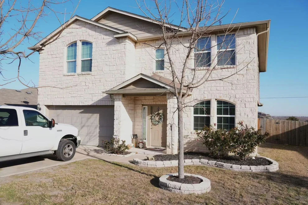 Unit for sale at 110 Leon River LOOP, Hutto, TX 78634
