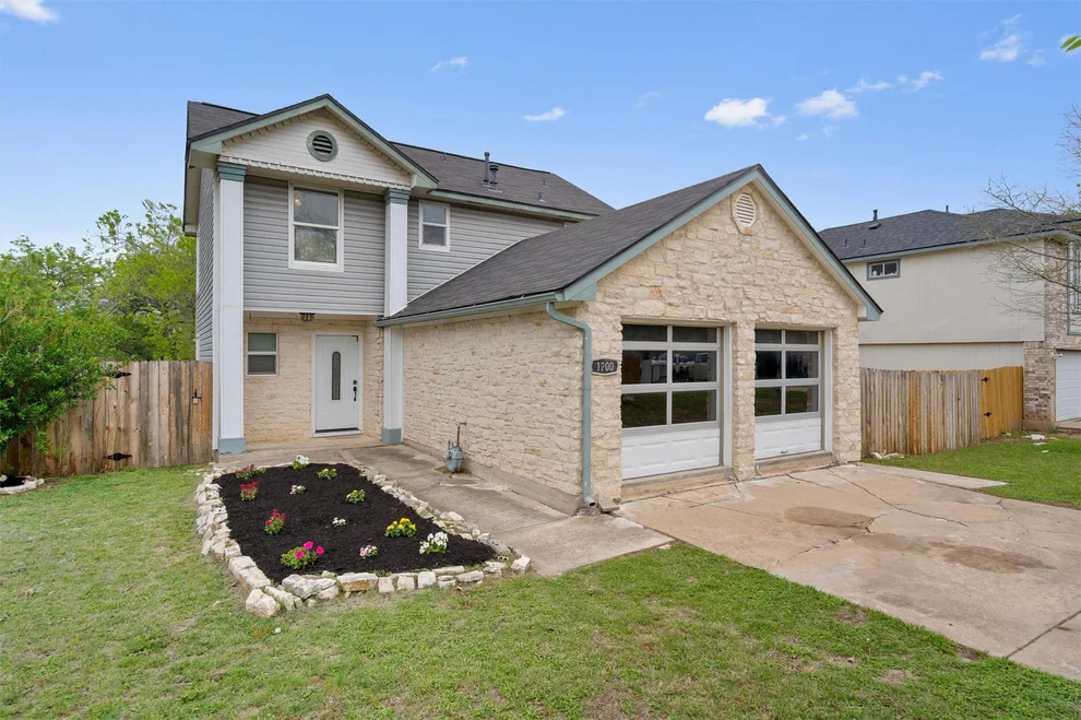 Unit for sale at 1200 Green Terrace DR, Round Rock, TX 78664