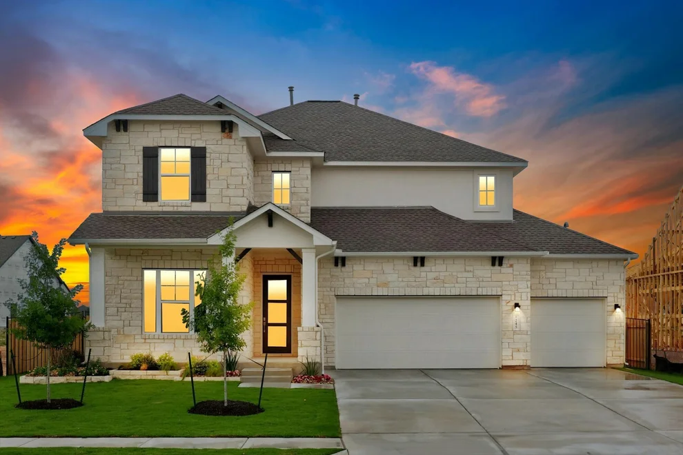 Unit for sale at 245 Reata Ridge LOOP, Liberty Hill, TX 78642