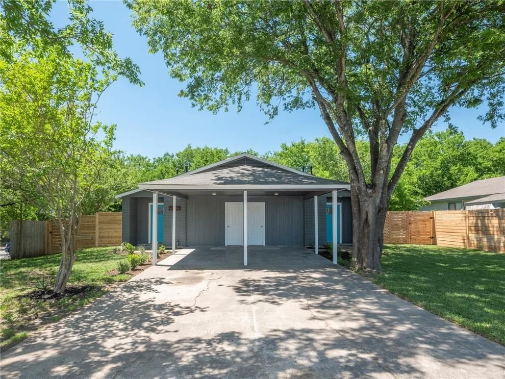Unit for sale at 6706 Wentworth DR, Austin, TX 78724