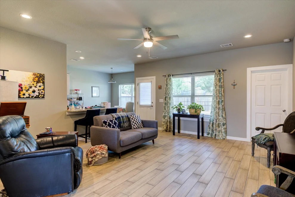 Unit for sale at 21414 Santa Carlo Unit A & B Ave, Lago Vista, TX 78645