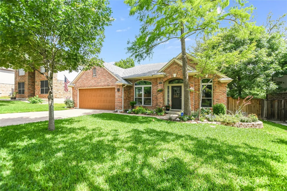 Unit for sale at 8013 Doe Meadow DR, Austin, TX 78749