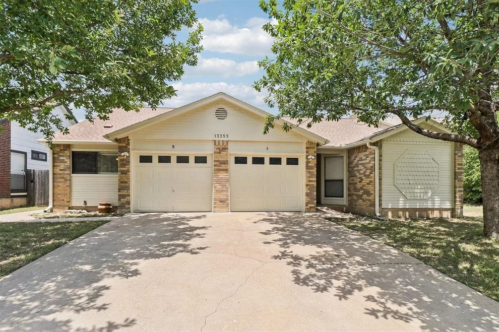 Unit for sale at 13355 Water Oak LN, Austin, TX 78729