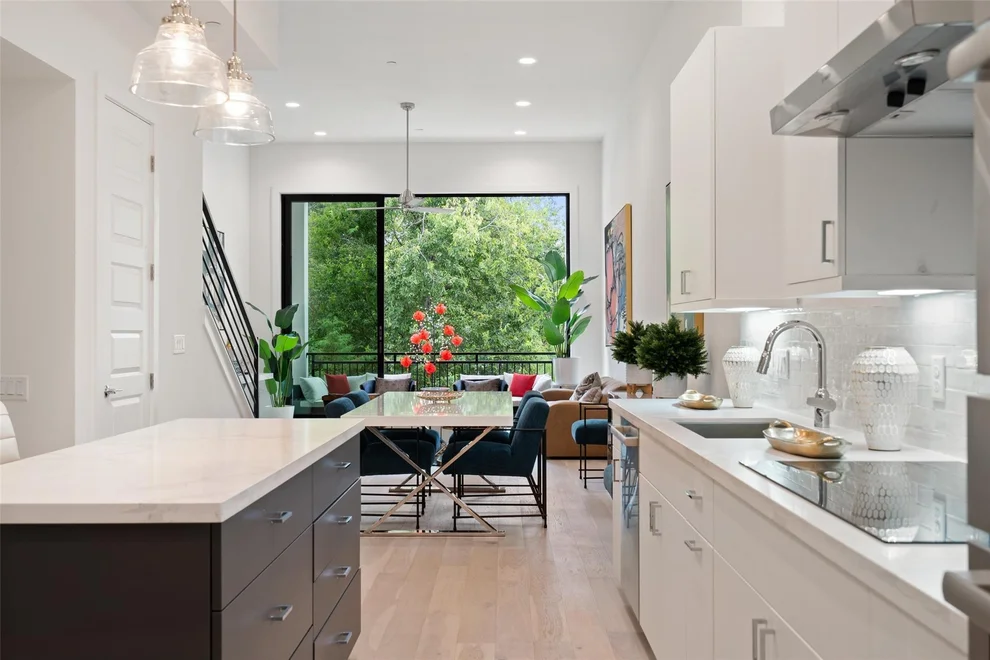 Unit for sale at 2505 Bluebonnet LN, Austin, TX 78704