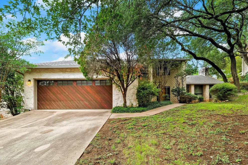 Unit for sale at 5504 Cedro TRL, Austin, TX 78731