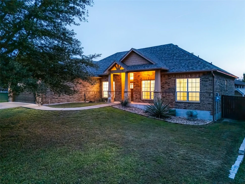 Unit for sale at 3005 Bent Tree DR, Nolanville, TX 76559