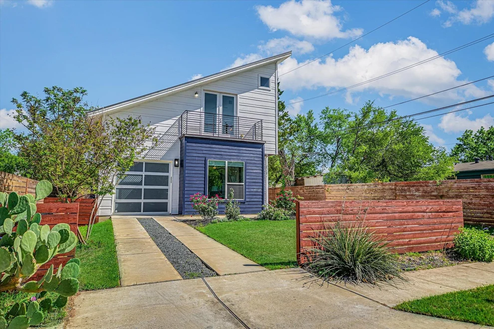 Unit for sale at 1131 Mason Ave, Austin, TX 78721