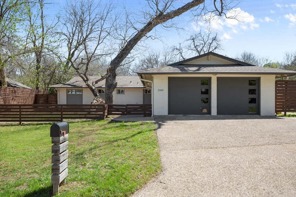 Unit for sale at 3305 Santa Monica DR, Austin, TX 78741