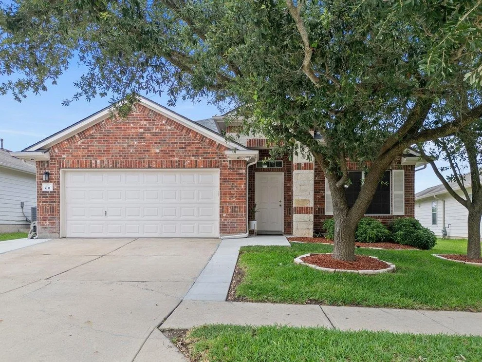 Unit for sale at 631 Reliance DR, Buda, TX 78610