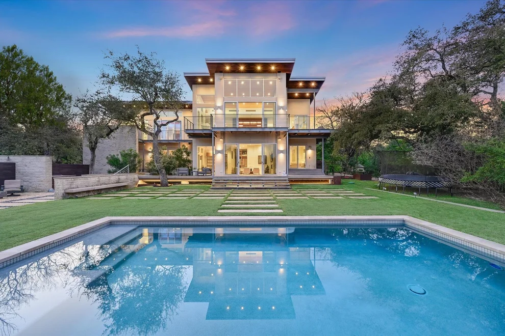 Unit for sale at 16 Sundown PKWY, Austin, TX 78746
