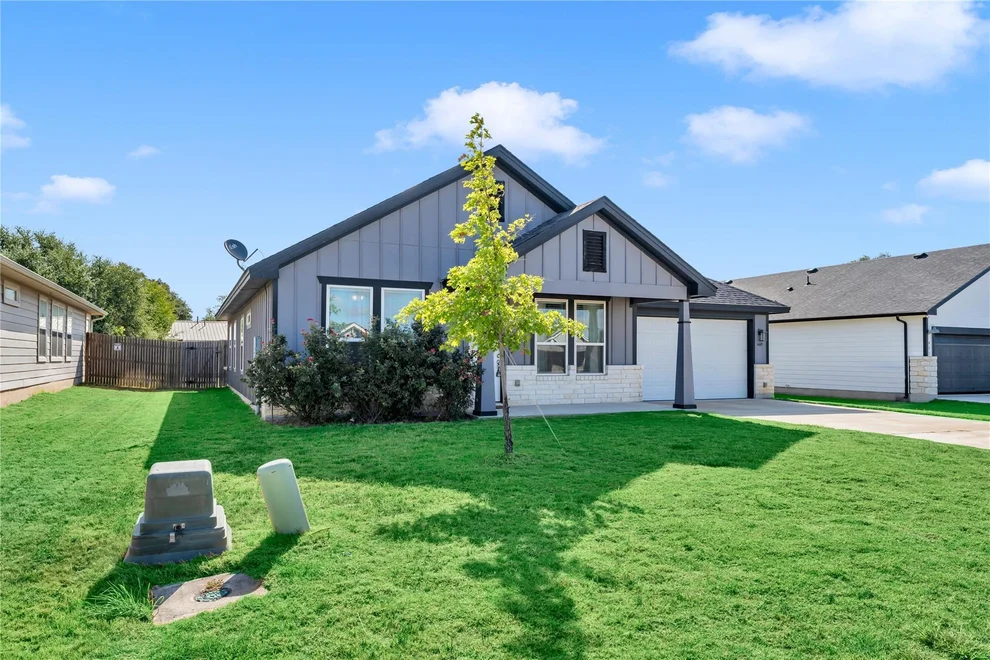 Unit for sale at 449 Dove TRL, Bertram, TX 78605