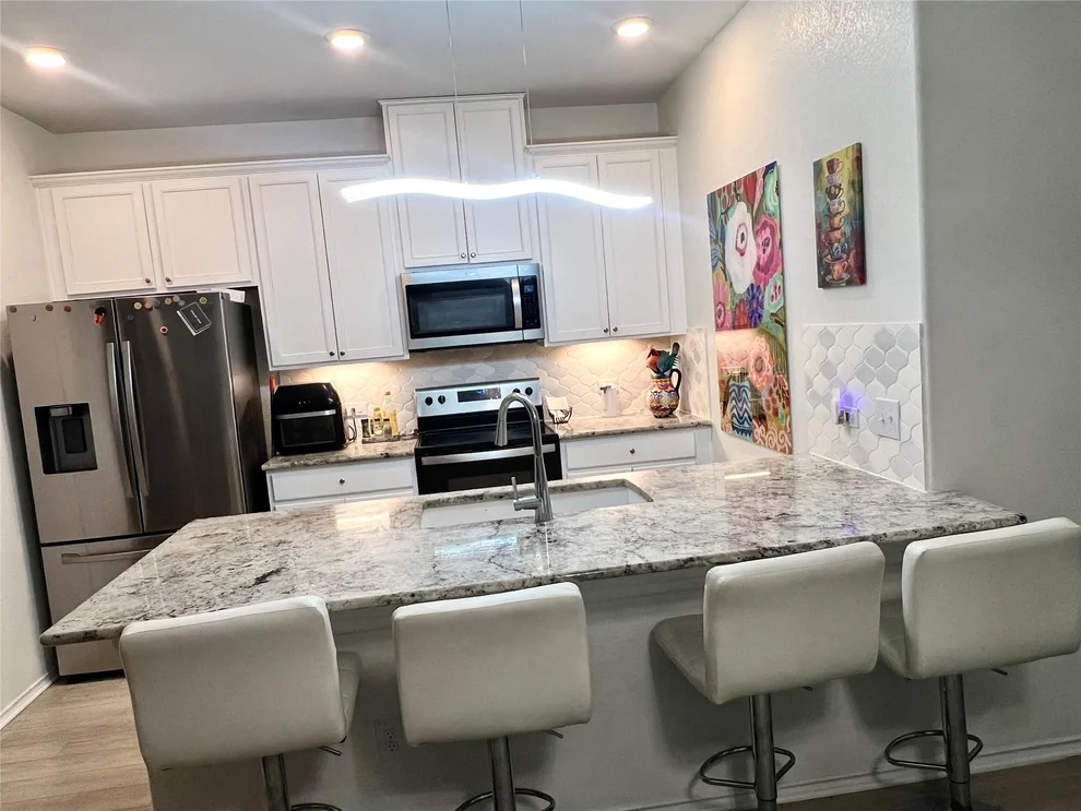 Unit for sale at 504 Barbary Coast LN, Jarrell, TX 76537