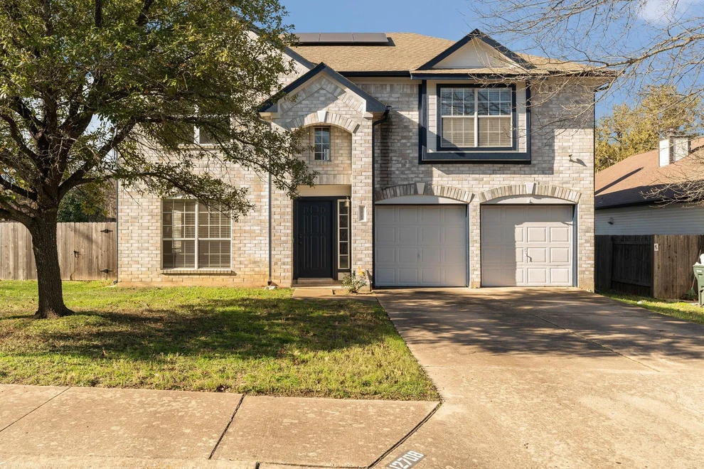 Unit for sale at 12708 Parkland DR, Austin, TX 78729