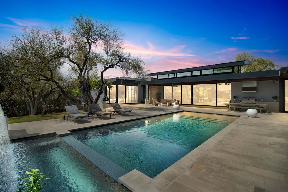 Unit for sale at 4001 Verano DR, Austin, TX 78735