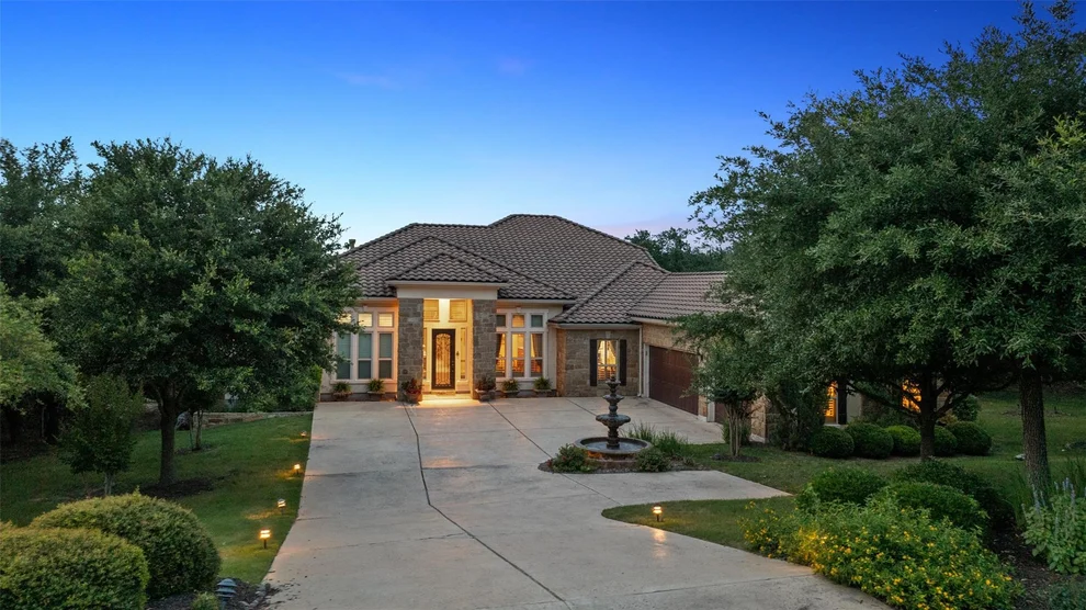 Unit for sale at 407 Bella Montagna CIR, Lakeway, TX 78734