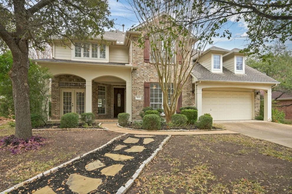 Unit for sale at 8112 Sebastapol CV, Austin, TX 78726