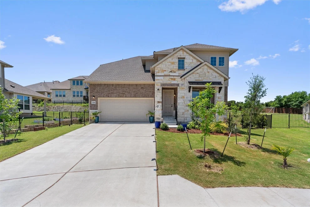 Unit for sale at 1908 Cabrera DR, Leander, TX 78641