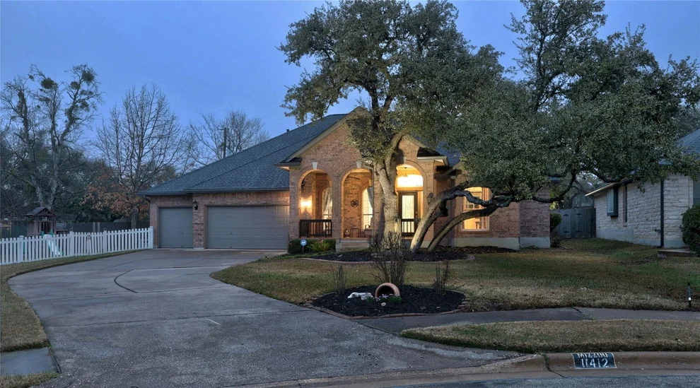 Unit for sale at 11412 Monet DR, Austin, TX 78726