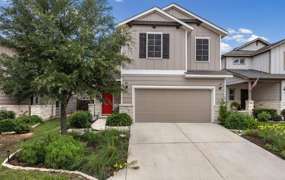 Unit for sale at 2601 Chandler Creek BLVD, Round Rock, TX 78665