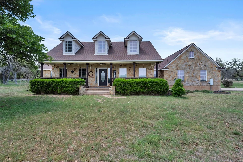 Unit for sale at 520 County Road 304, Bertram, TX 78605