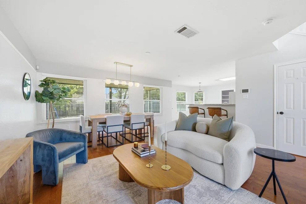 Unit for sale at 2913 Wavecrest BLVD, Austin, TX 78728
