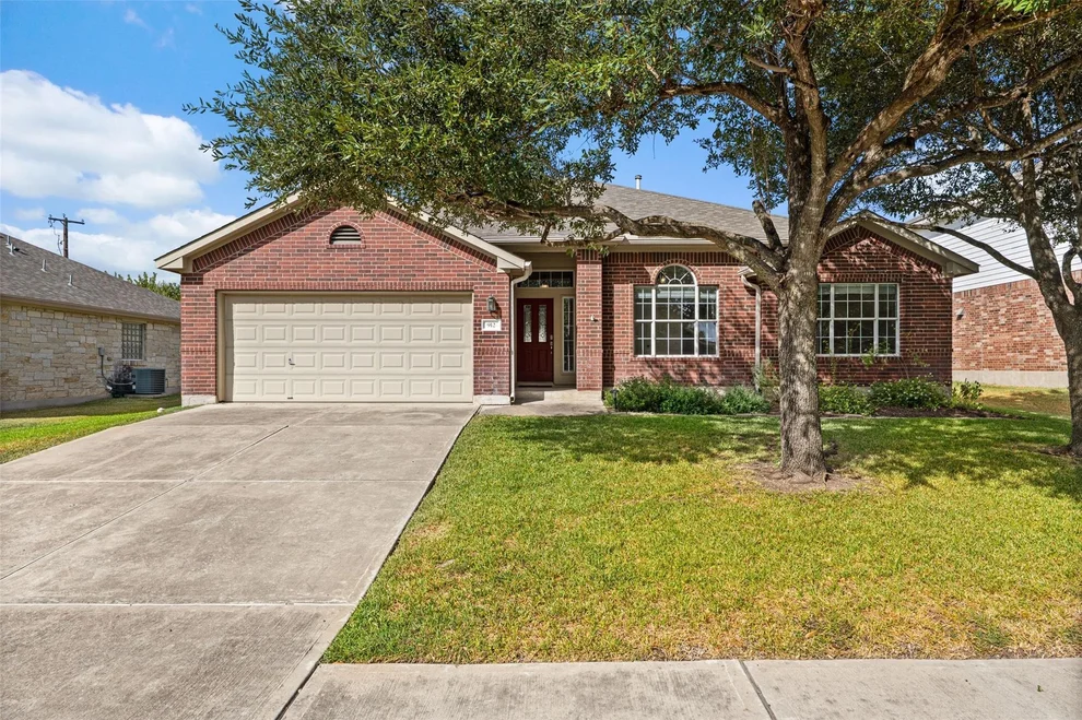 Unit for sale at 912 Abbeyglen Castle DR, Pflugerville, TX 78660
